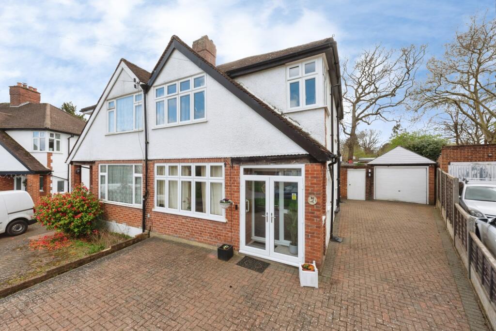 Main image of property: Oakdene Drive, Surbiton, KT5