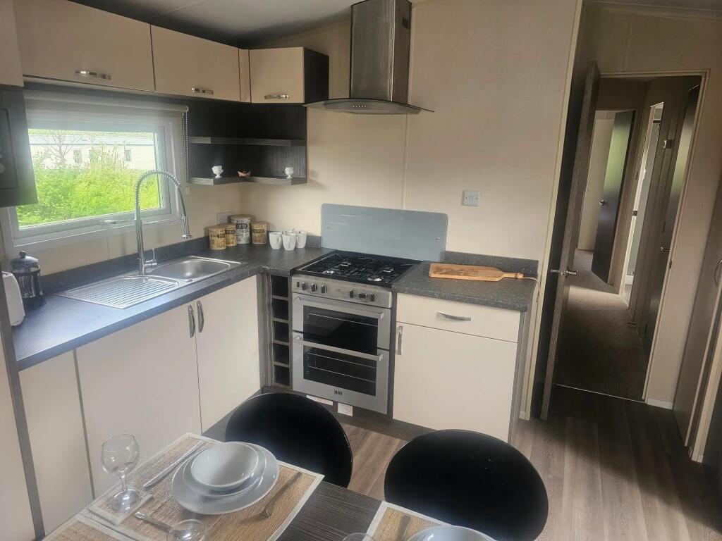 2015 Regal Henley, Malvern View Country and Leisure Park, Worcester, Herefordshire, WR6 5UB - More