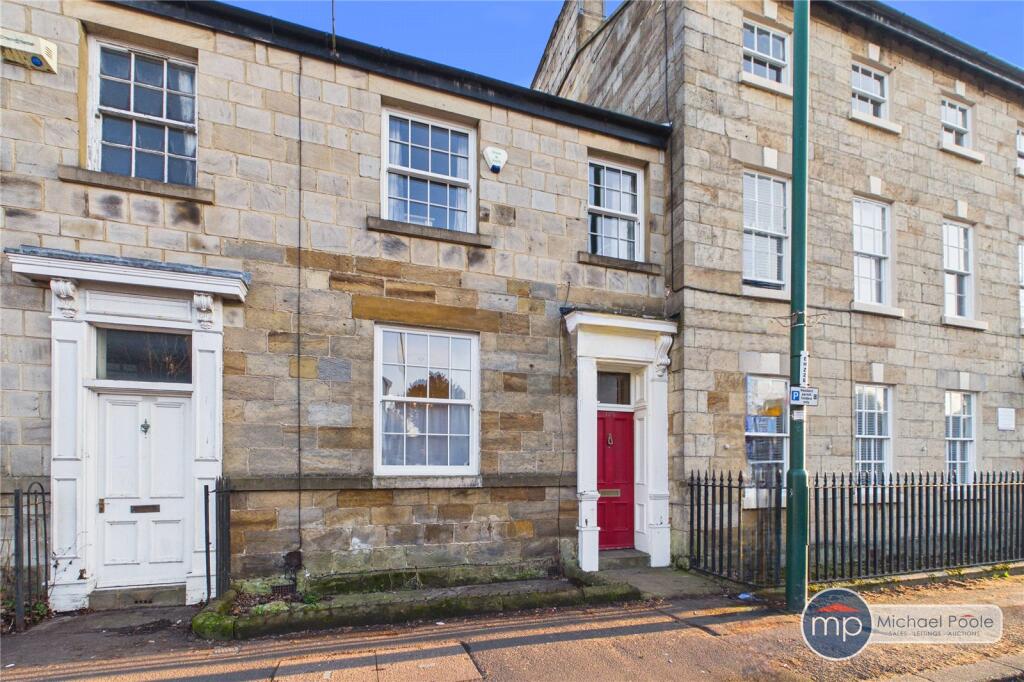 Main image of property: Westgate, Guisborough