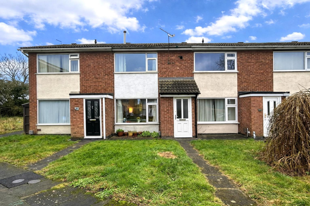 Main image of property: Millers Close, Syston