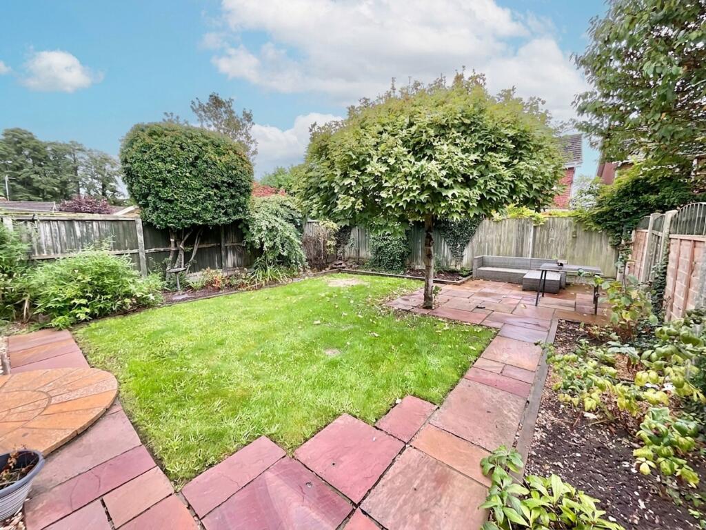 House in Stafford, Yarnfield and Cold Meece - View 4