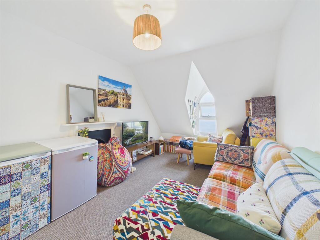 Main image of property: Larkstone Terrace