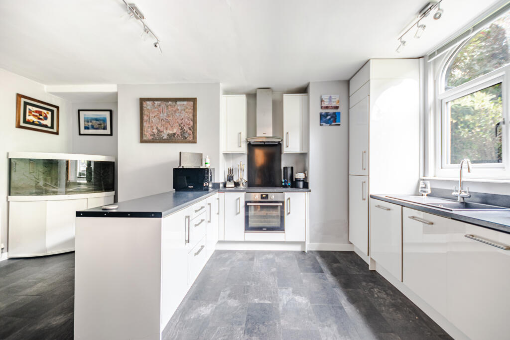 House in Leeds - More