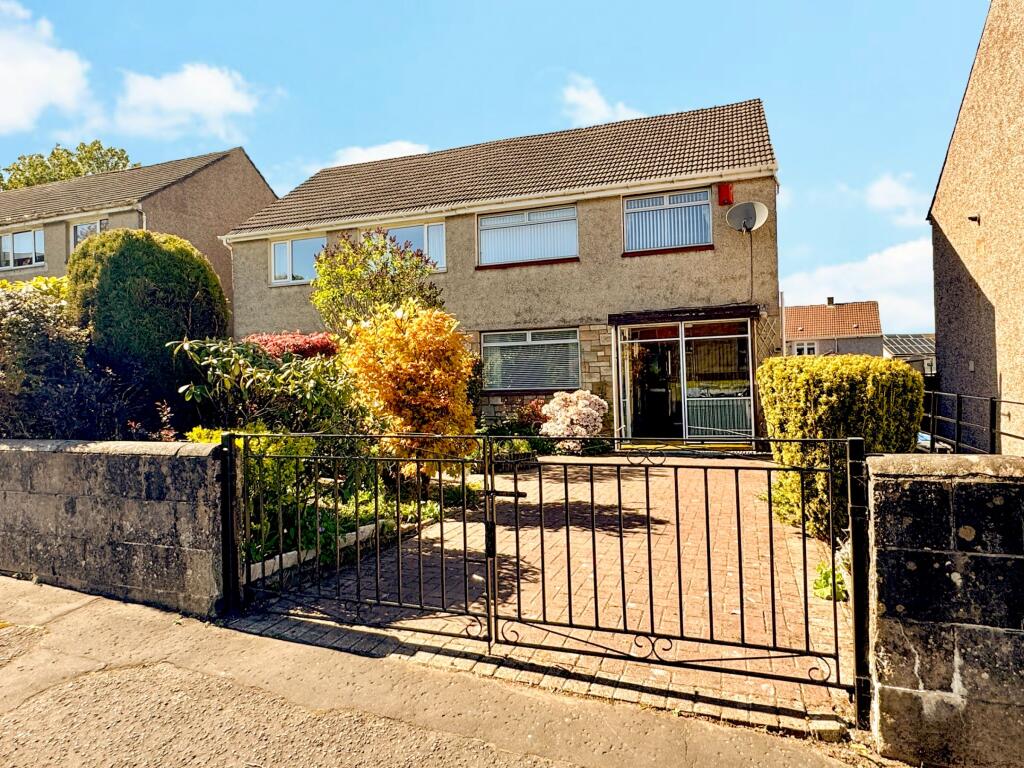 Main image of property: Hepburnhill, Hamilton