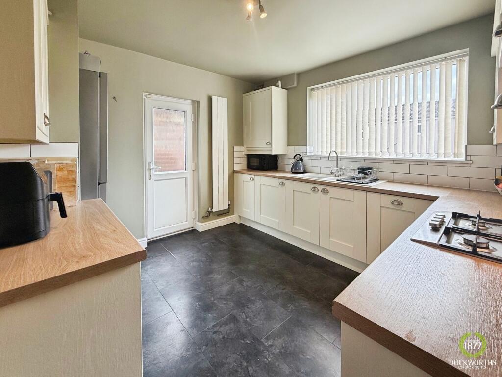 House in Burnley, Lancashire - More