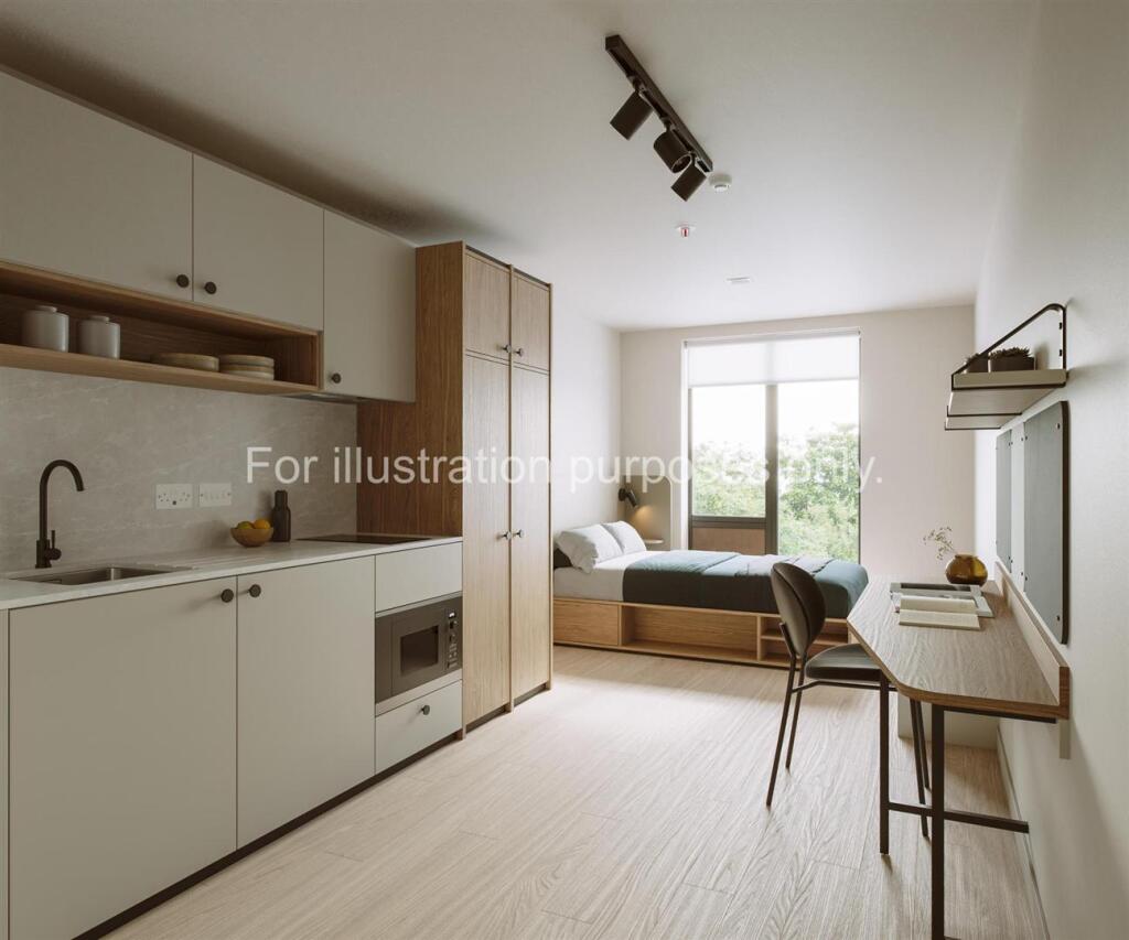 Main image of property: LONDON | STUDENT | SEPTEMBER