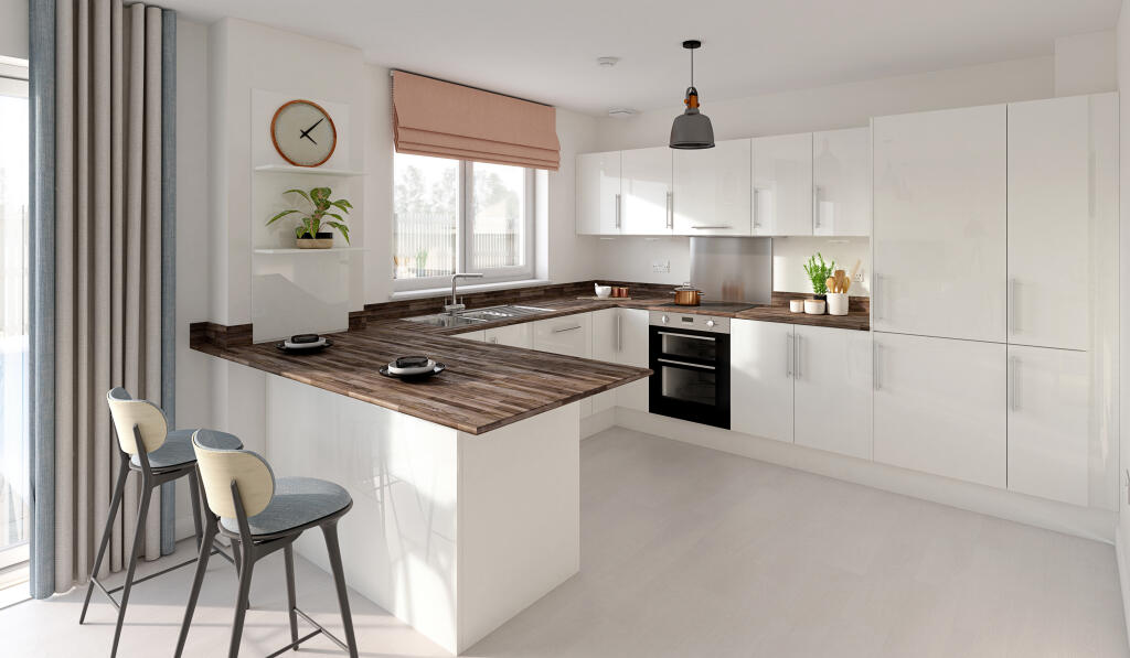 Main image of property: Conon Woods,
Great North Road,
Conon Bridge,
IV7 8AD