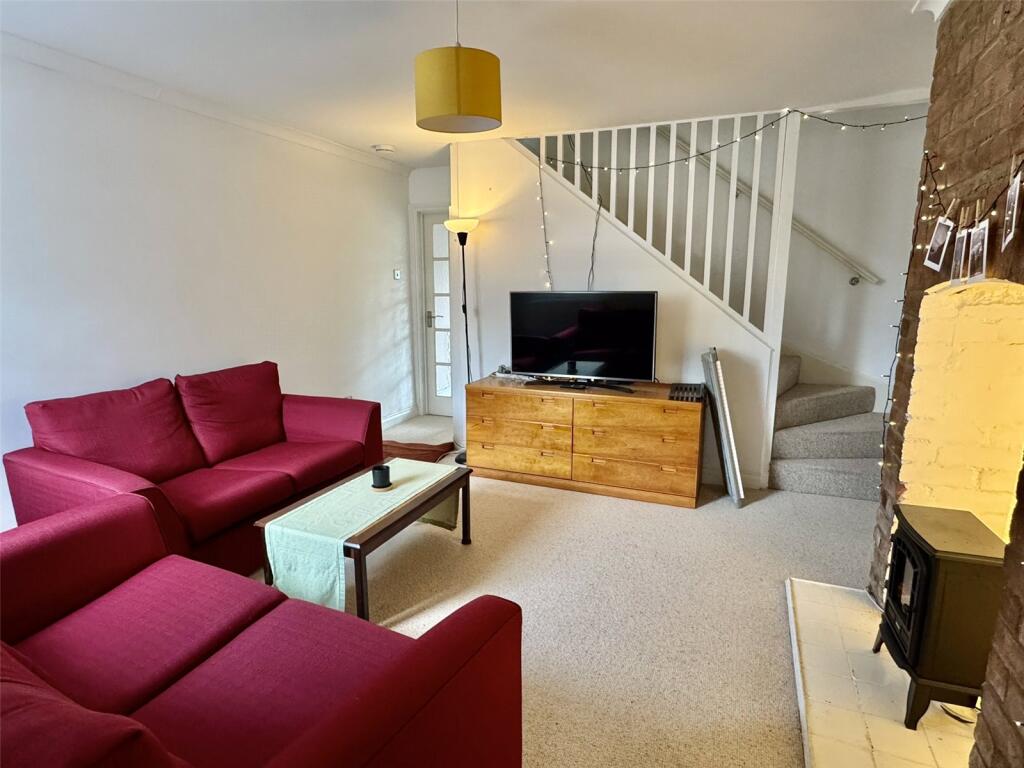 Springfield Terrace, Tatworth, Somerset, TA20 photo 3