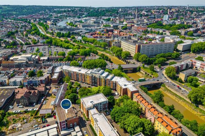 Freehold & Ground Rents, St. Lukes Hall, William S