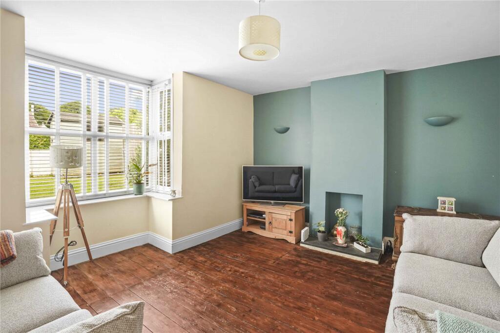 Main image of property: Stentiford Hill, Kingsbridge