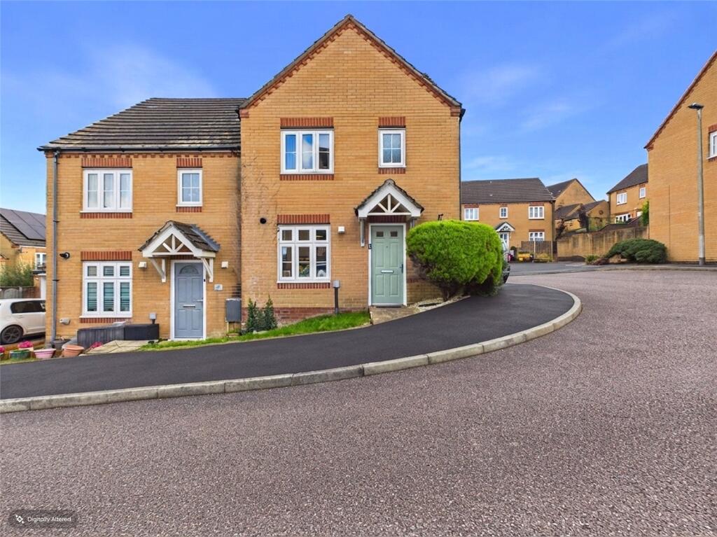 Morton Drive, Torrington, Devon