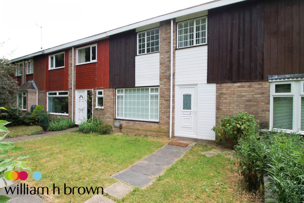 Main image of property: Ravensfield, Basildon