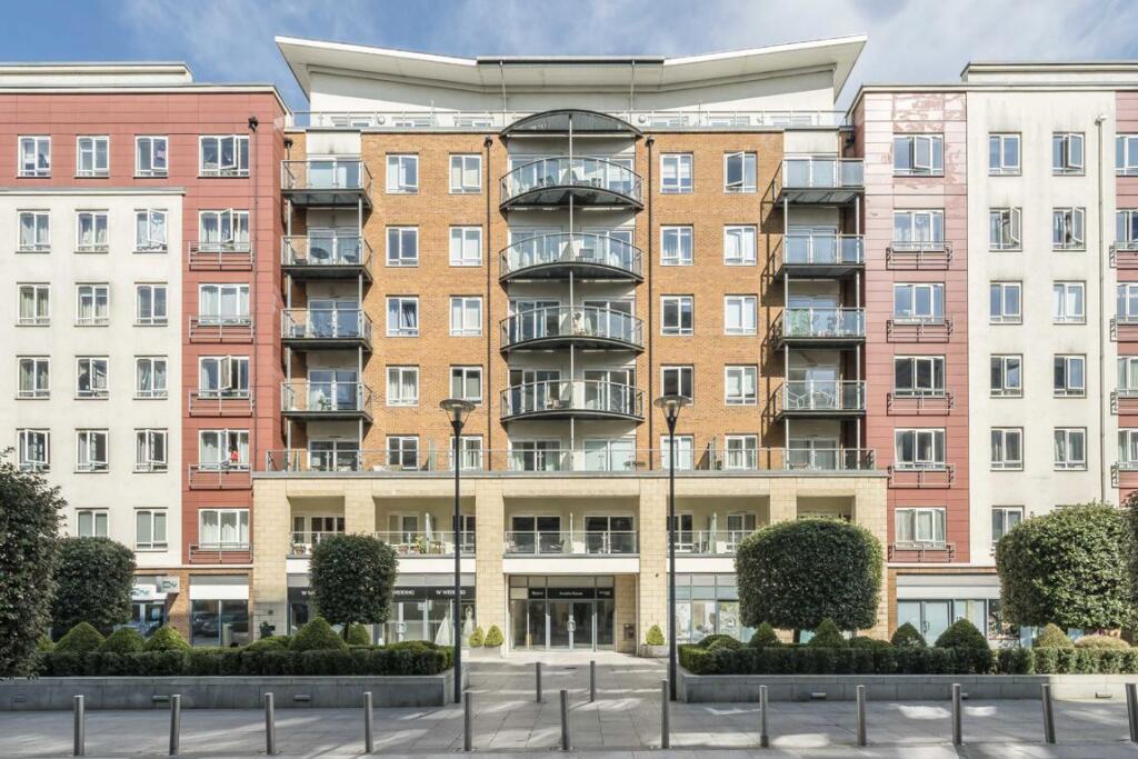 Main image of property: Boulevard Drive, London