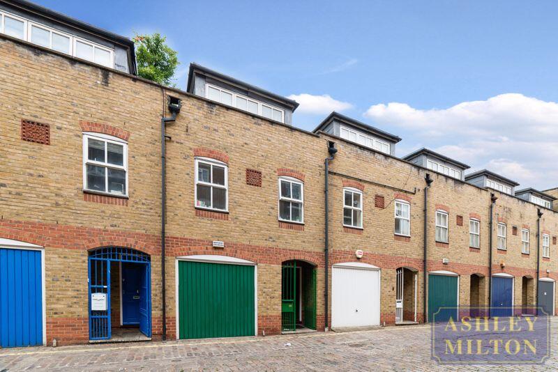 Main image of property: Andover Place, FREEHOLD TOWN HOUSE