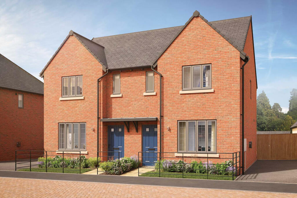 Main image of property: Dart Avenue,
Exeter,
EX2 7DR