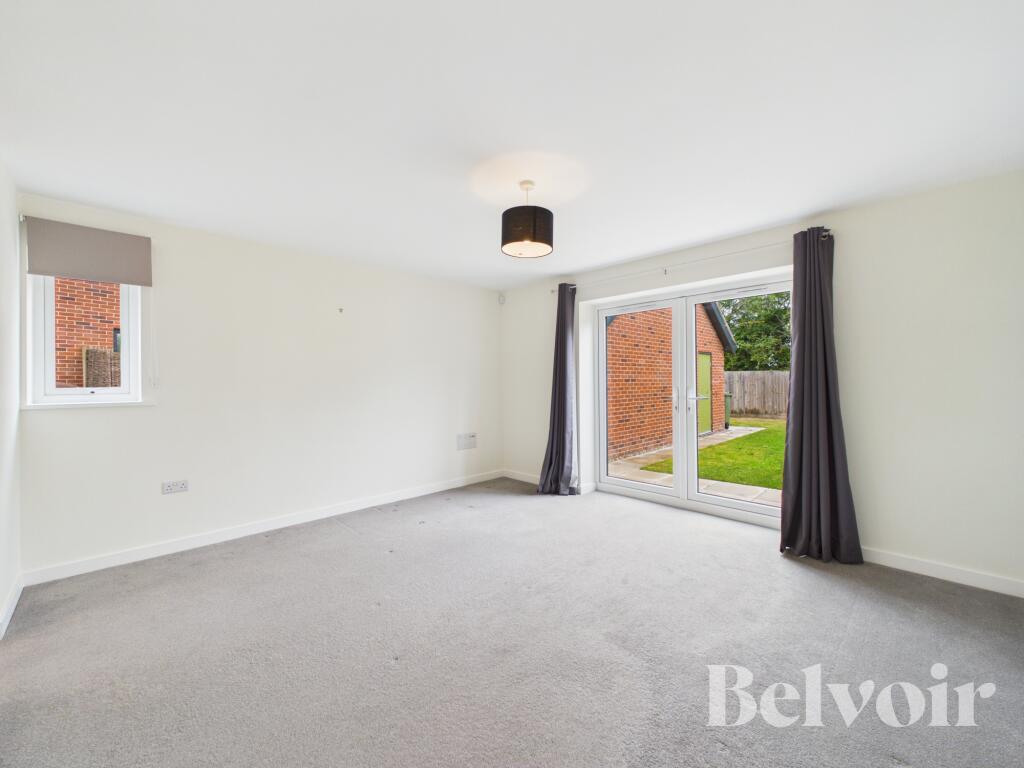 House in Breckland, Watton - View 5