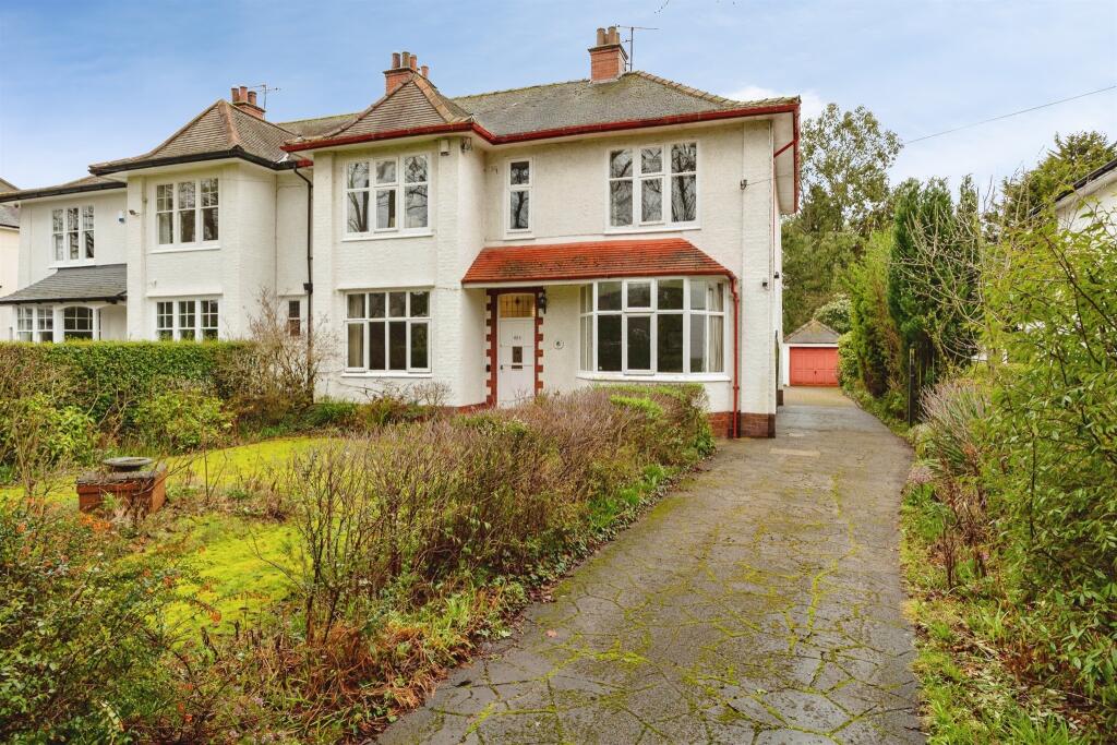 Main image of property: The Grove, Marton-In-Cleveland, Middlesbrough