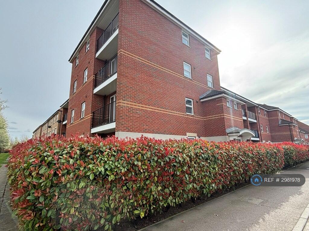 Main image of property: Goldstraw Lane, Fernwood, Newark, NG24