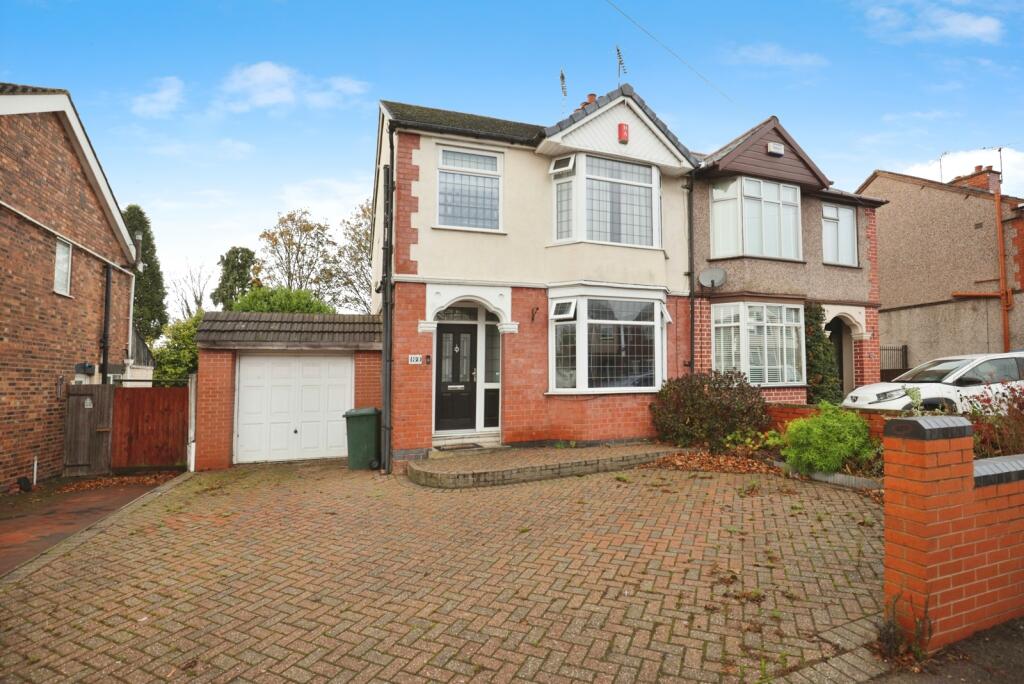 Main image of property: Nunts Lane, Coventry, West Midlands, CV6