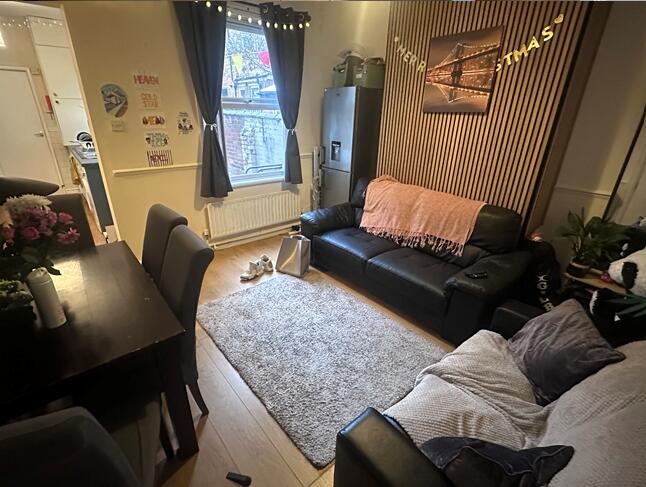 Main image of property: Watkin Street, Nottingham, Nottinghamshire, NG3