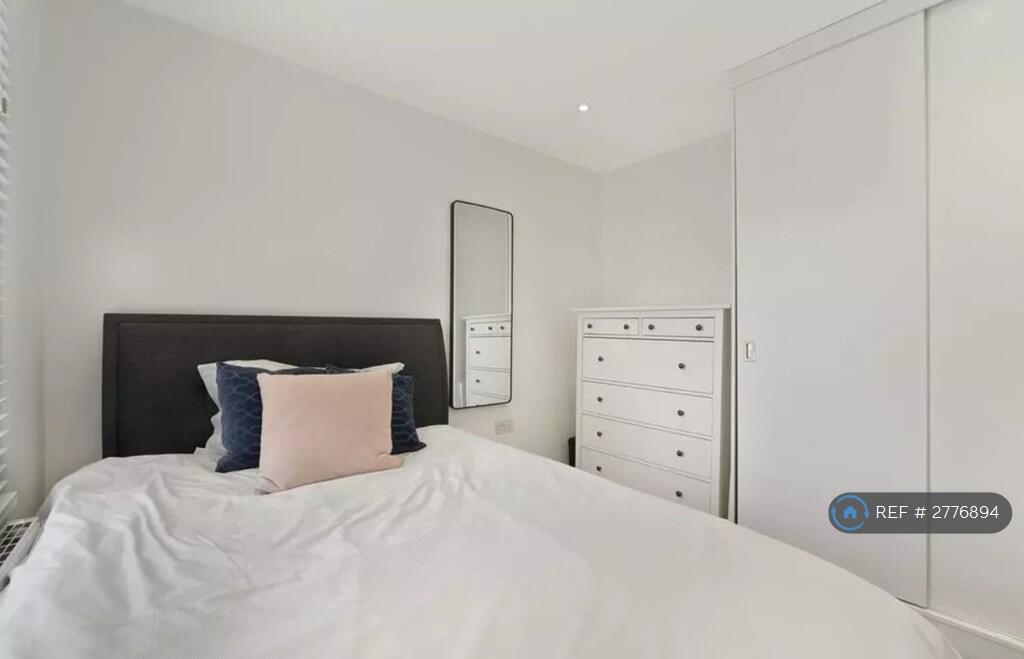 Main image of property: Cubitt Terrace, London, SW4