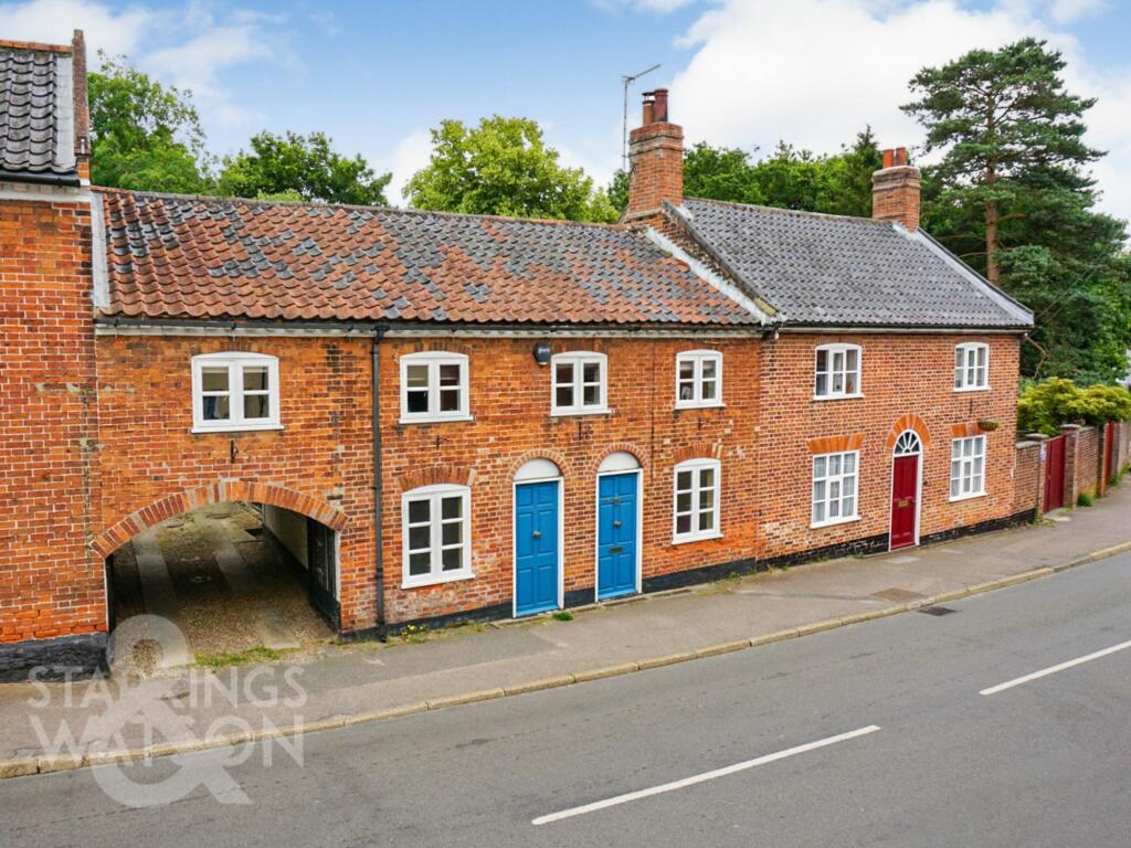 Main image of property: High Street, Loddon, Norwich