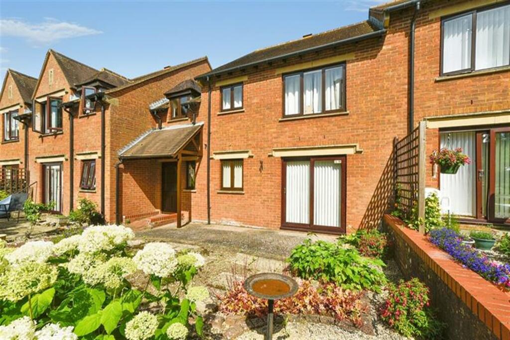 Main image of property: Parsonage Court, Highworth