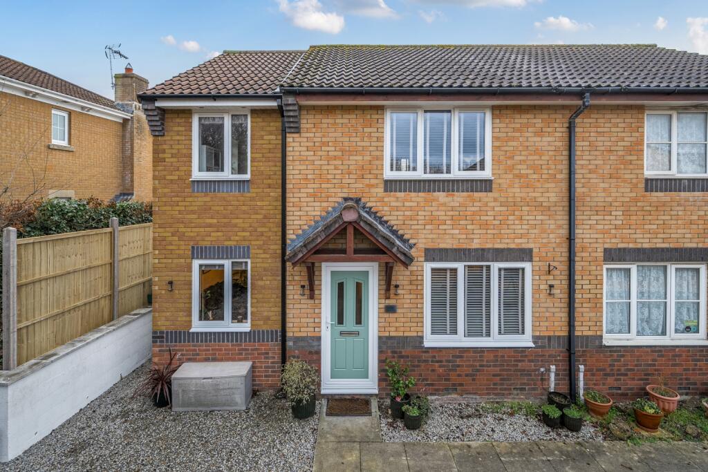 Main image of property: Potterswell, Roundswell, Barnstaple, Devon, EX31