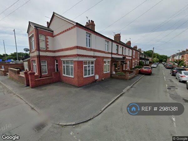 Main image of property: Queen St, Queensferry, CH5