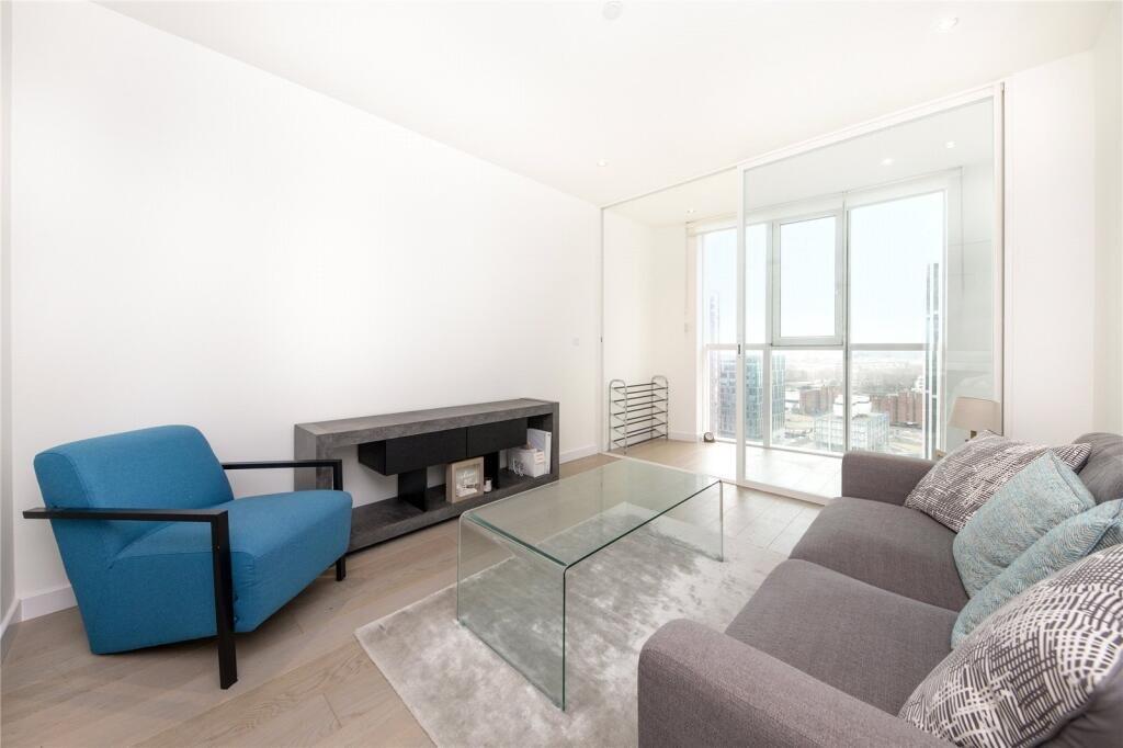 Main image of property: Sky Gardens, 155 Wandsworth Road, Nine Elms, London, SW8