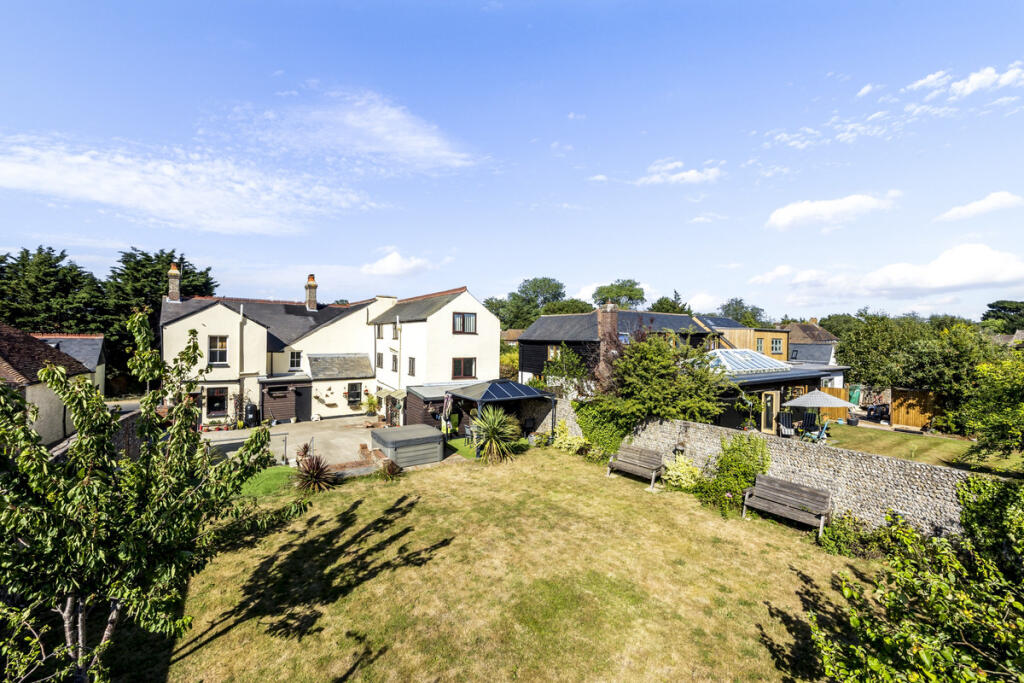Main image of property: Main Road, Yapton, BN18
