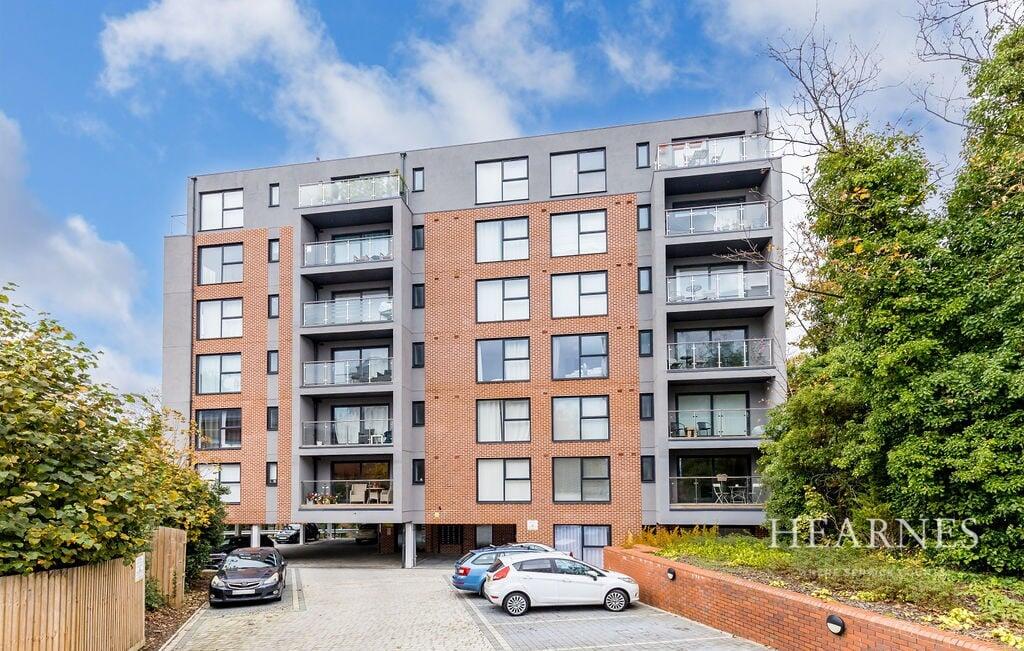 Main image of property: Wootton Mount, Bournemouth, BH1