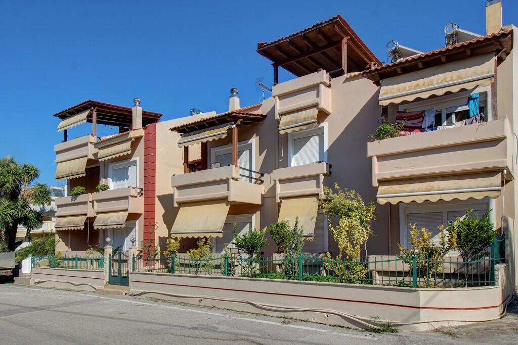 Main image of property: Kontomari, Chania, Crete