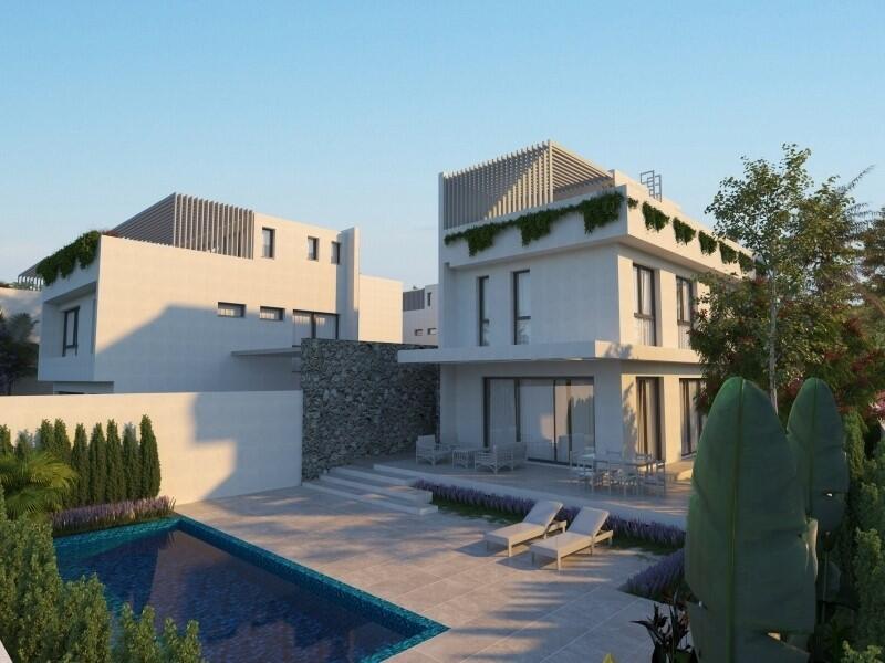 Main image of property: FPRO-HTRHM1, Protaras