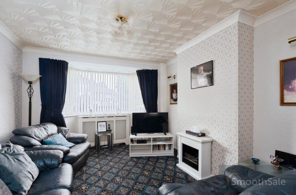 House in Blackburn - View 4