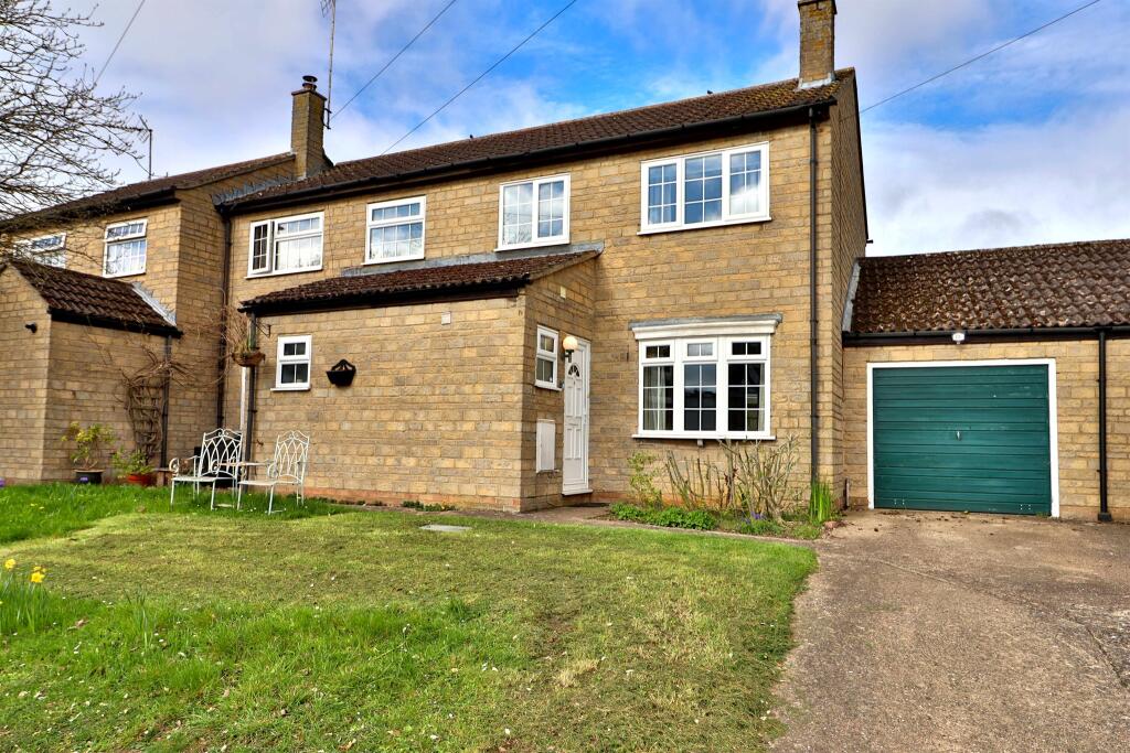 Main image of property: Main Street, Ailsworth, Peterborough