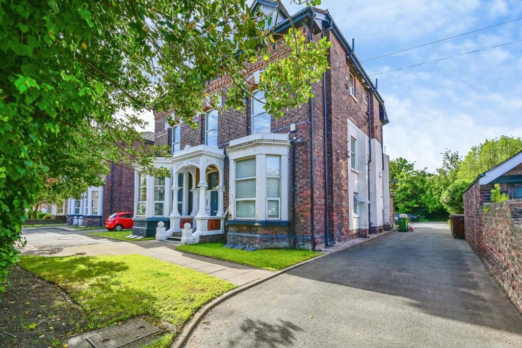 Main image of property: Victoria Road, Waterloo, Liverpool, Merseyside, L22
