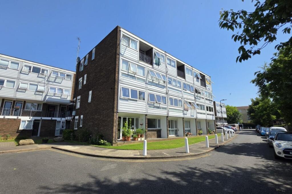 Main image of property: Fairlea Place, Ealing