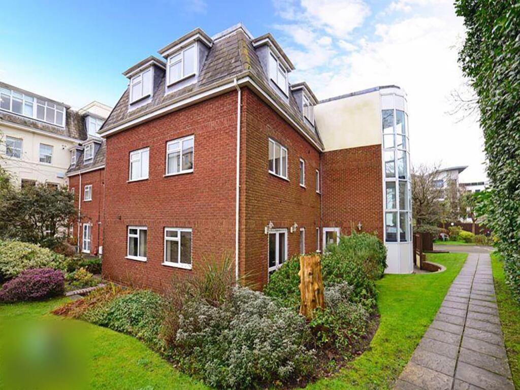 Main image of property: 3 Owls Road, Boscombe , Bournemouth