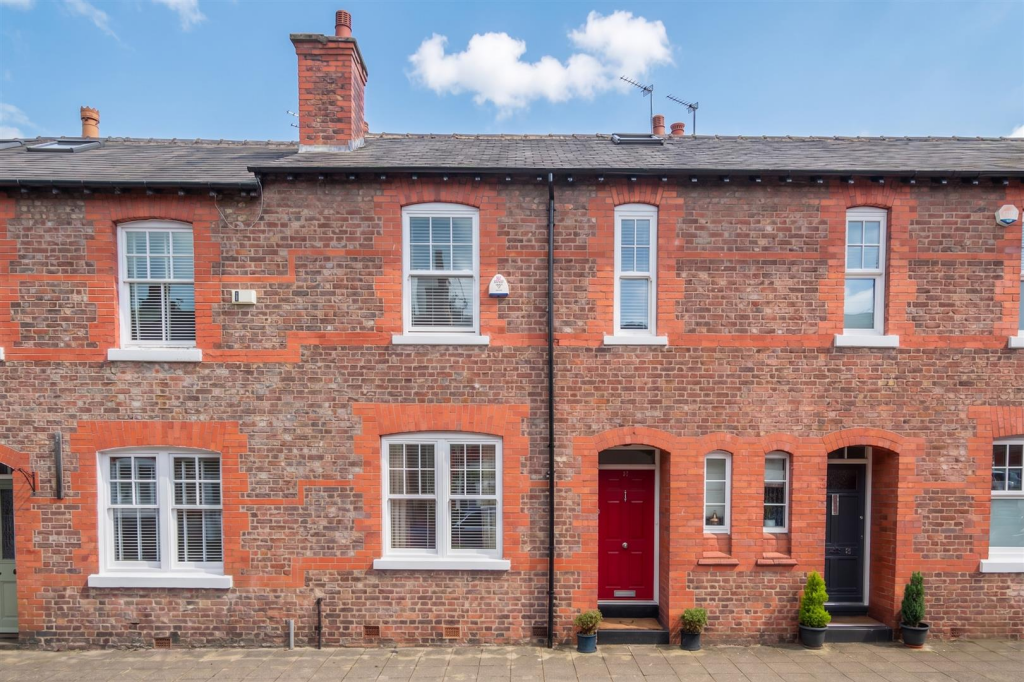 Main image of property: York Street, Altrincham