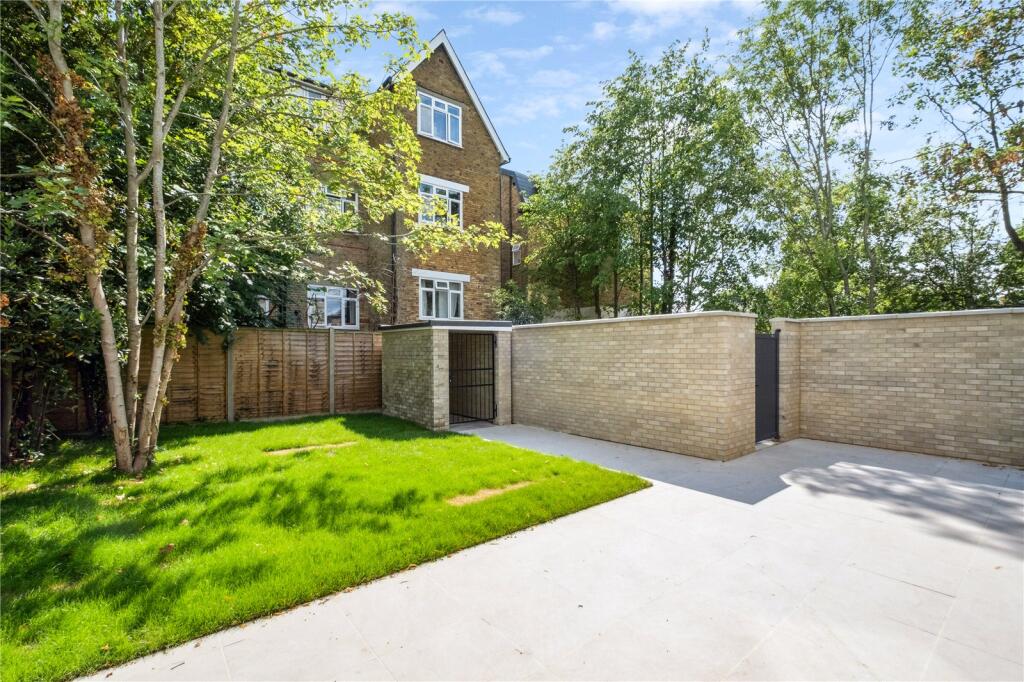 Mount Ephraim Road, SW16 photo 3