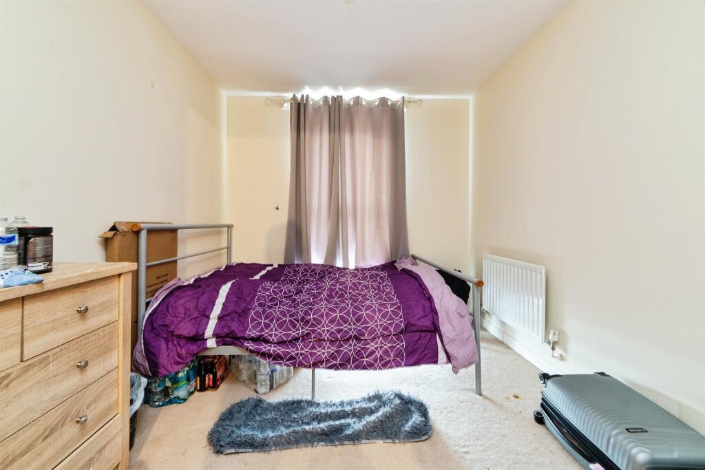Apartment in Hatfield, Hatfield Business Park - More