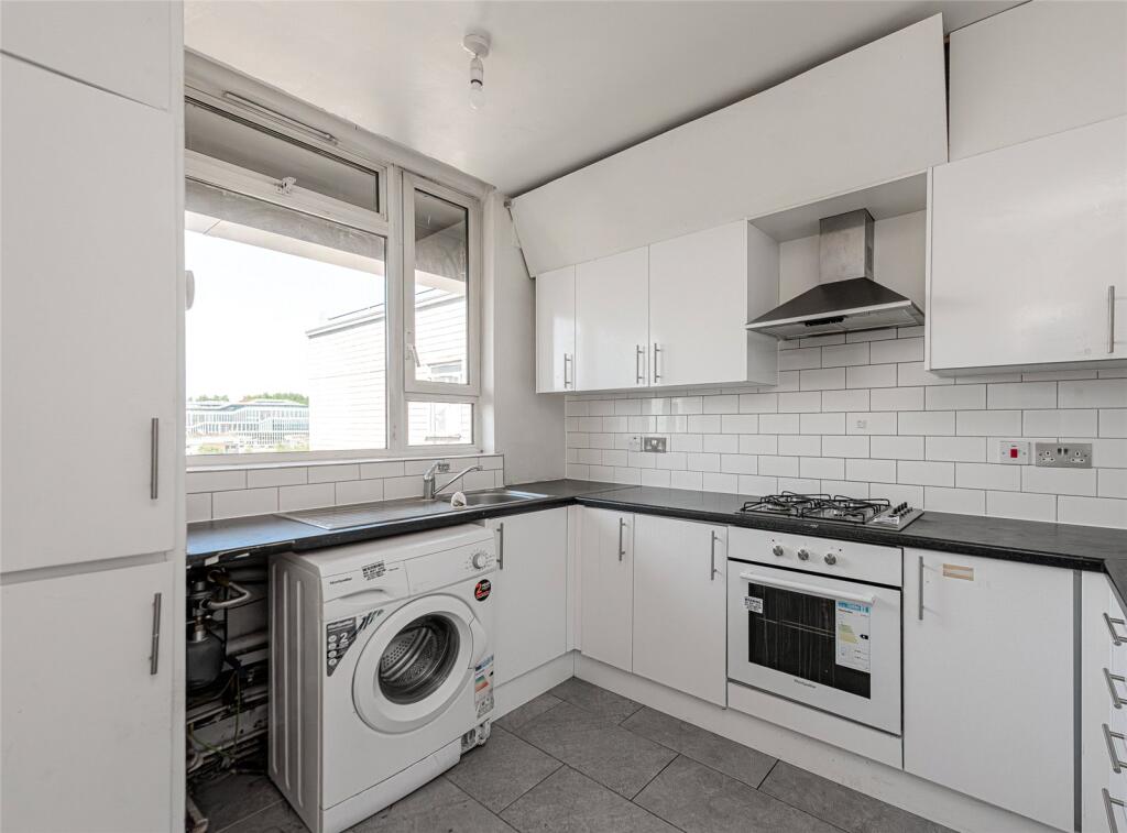 Collier Street, Angel, London, N1 - View 5