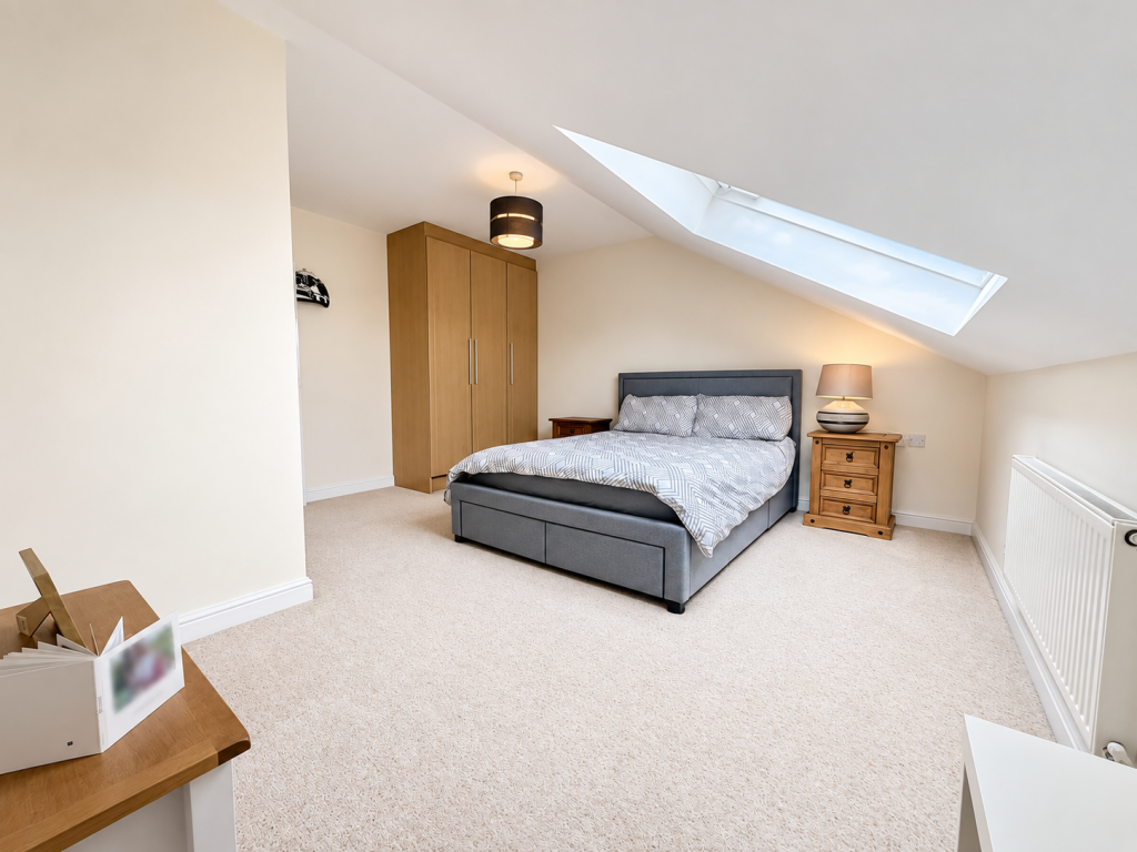 Apartment in Rushcliffe, Lady Bay - View 5
