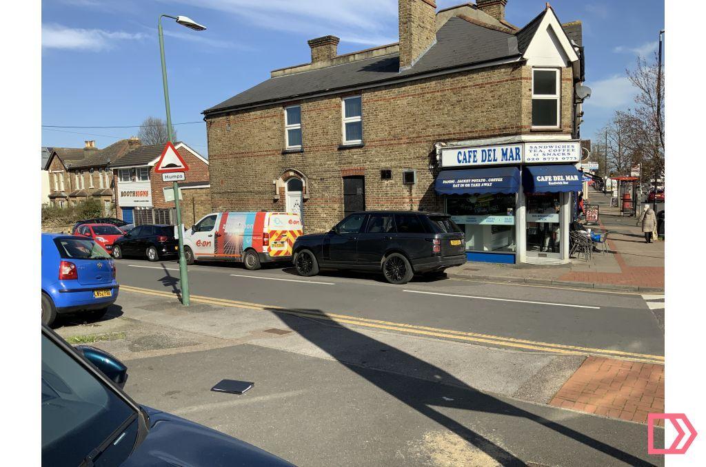 Main image of property: B Stafford Road, Wallington, Surrey, SM6