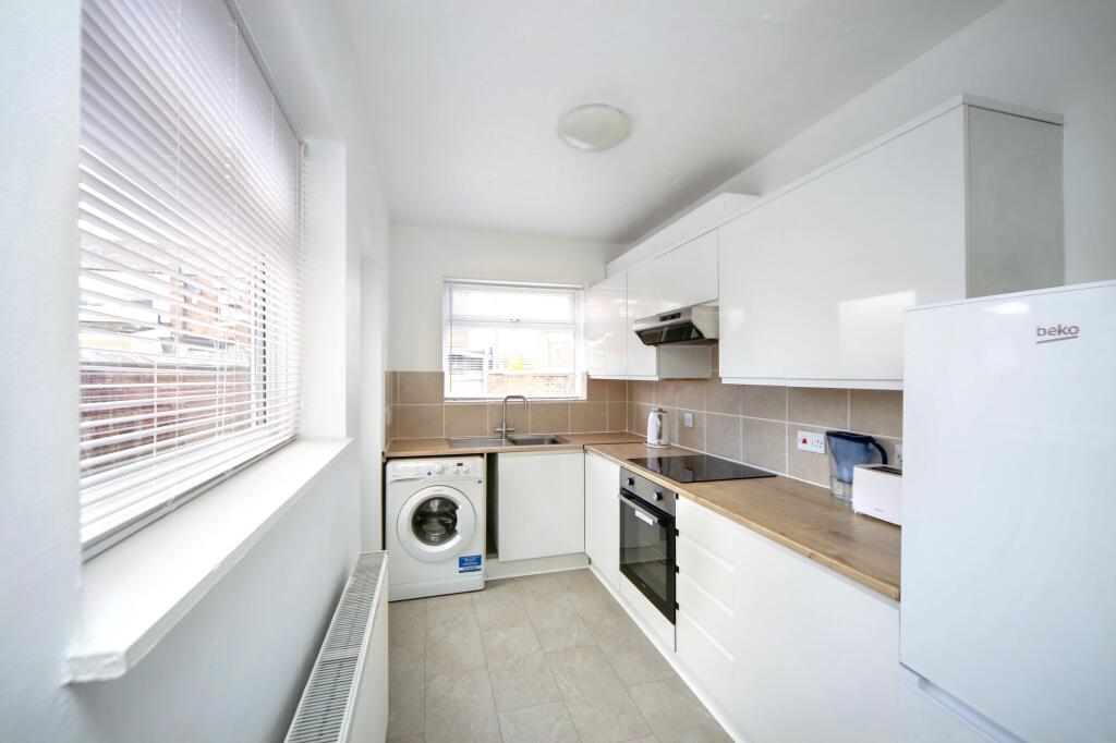 House in Wigan, Spring Bank - View 5