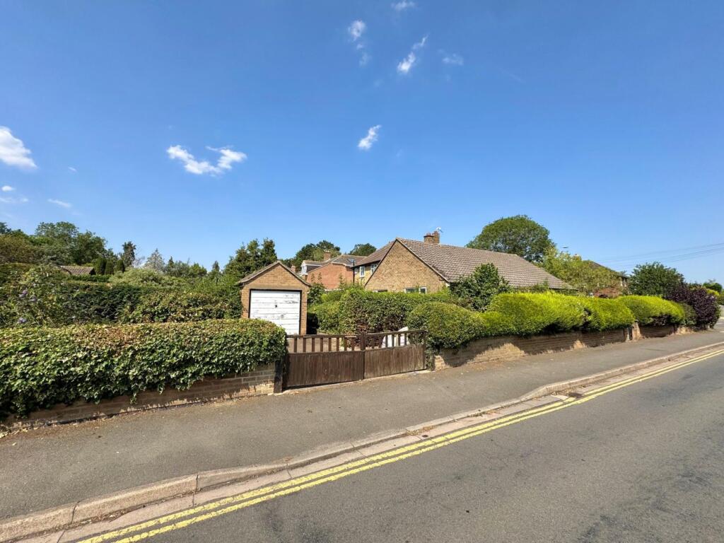 Main image of property: Scalford Road, Melton Mowbray