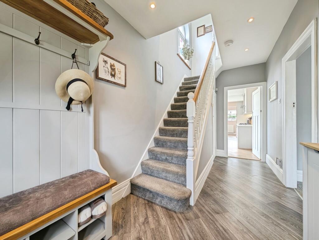 House in Newcastle upon Tyne - More
