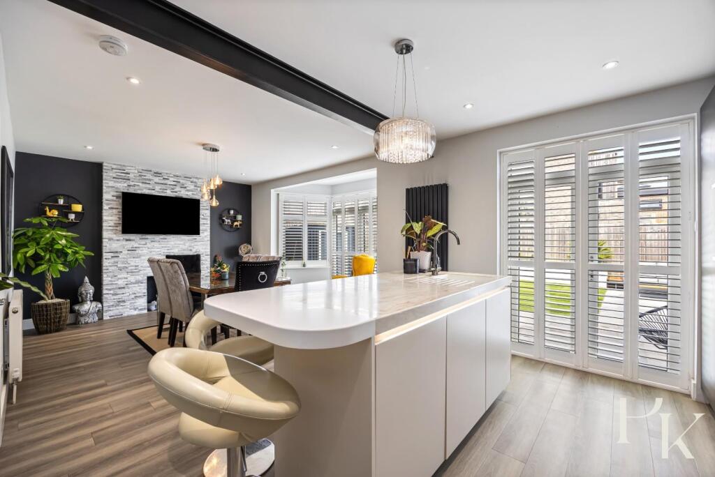 Main image of property: Woodland Drive, Hove