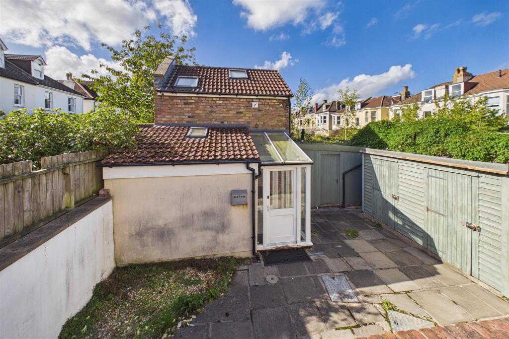 House in Bristol, Henleaze